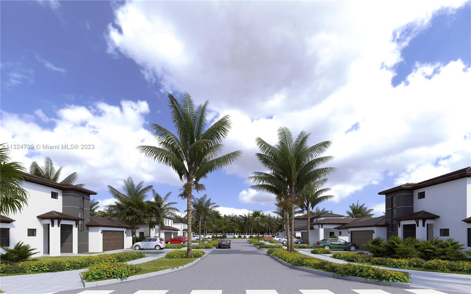 A.I.G Subdivision - Residential