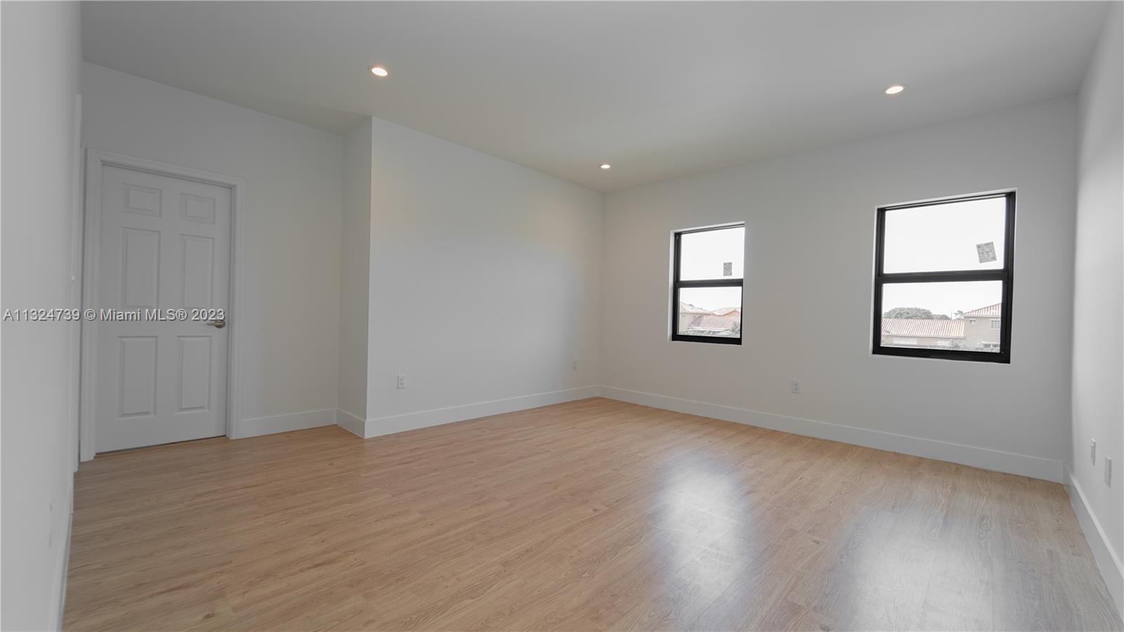 A.I.G Subdivision - Residential