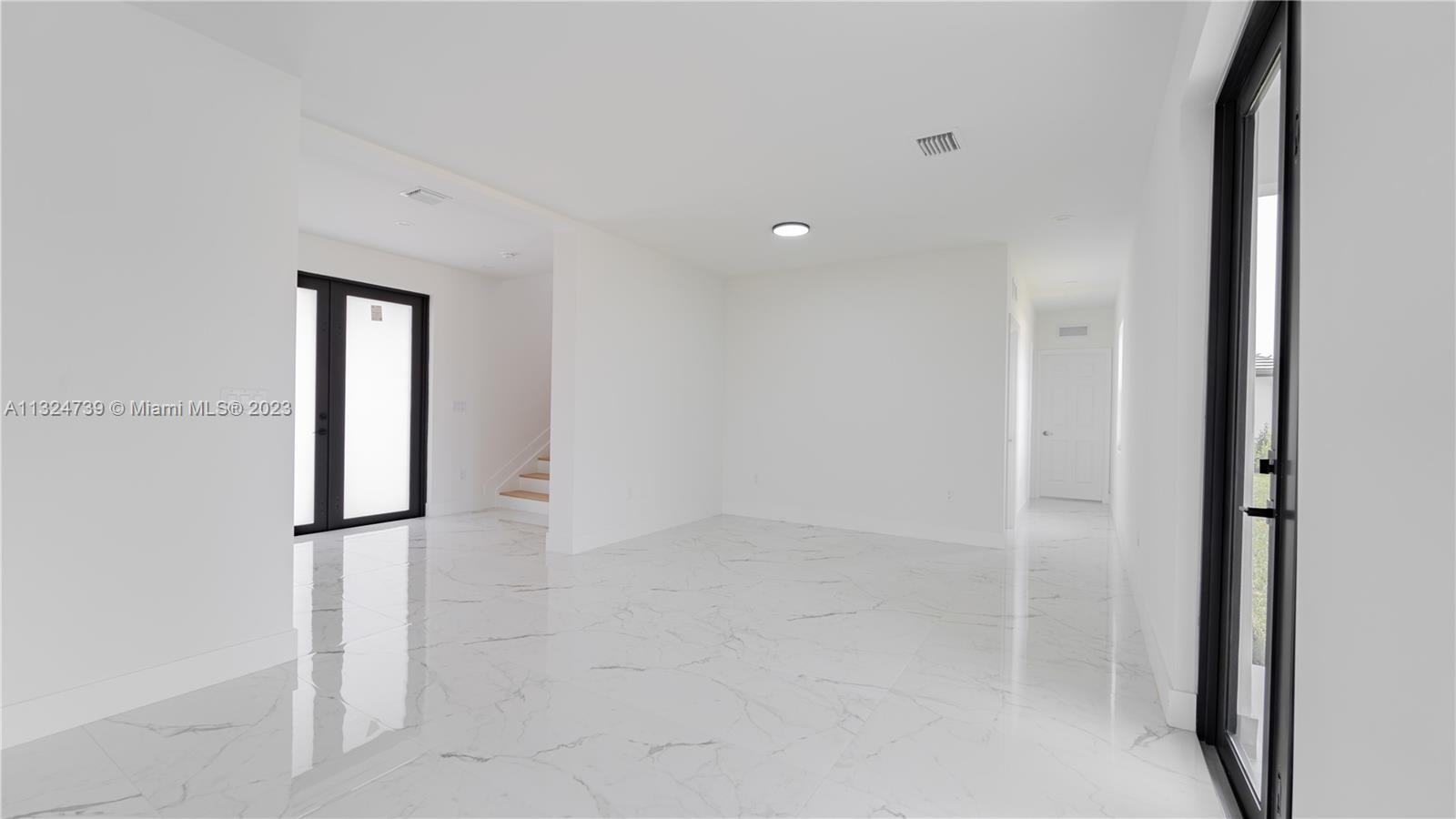 A.I.G Subdivision - Residential