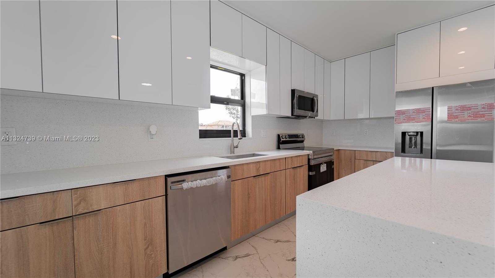 A.I.G Subdivision - Residential