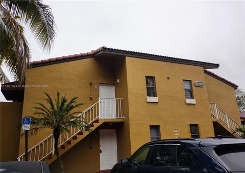 15500 SW 80th St A-105 Miami FL 33193