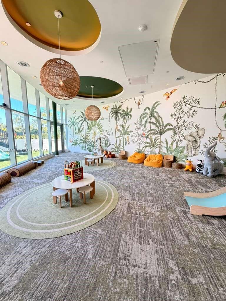 BAY BREZEE - Residential