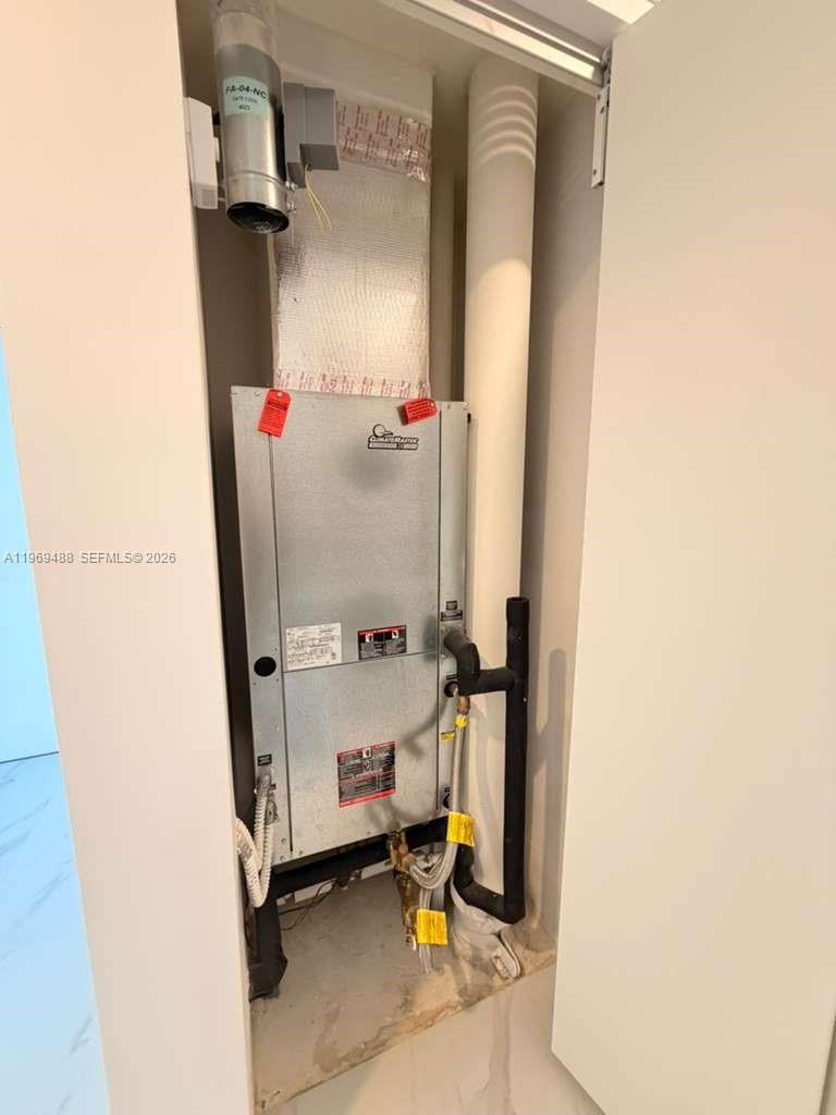 BAY BREZEE - Residential