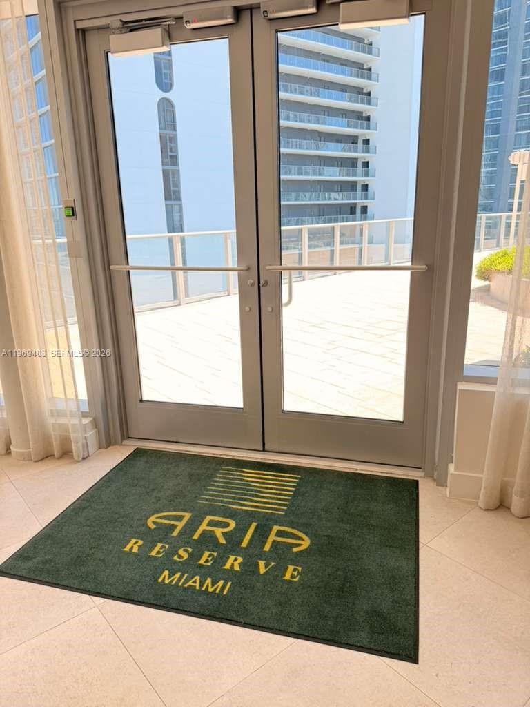 BAY BREZEE - Residential