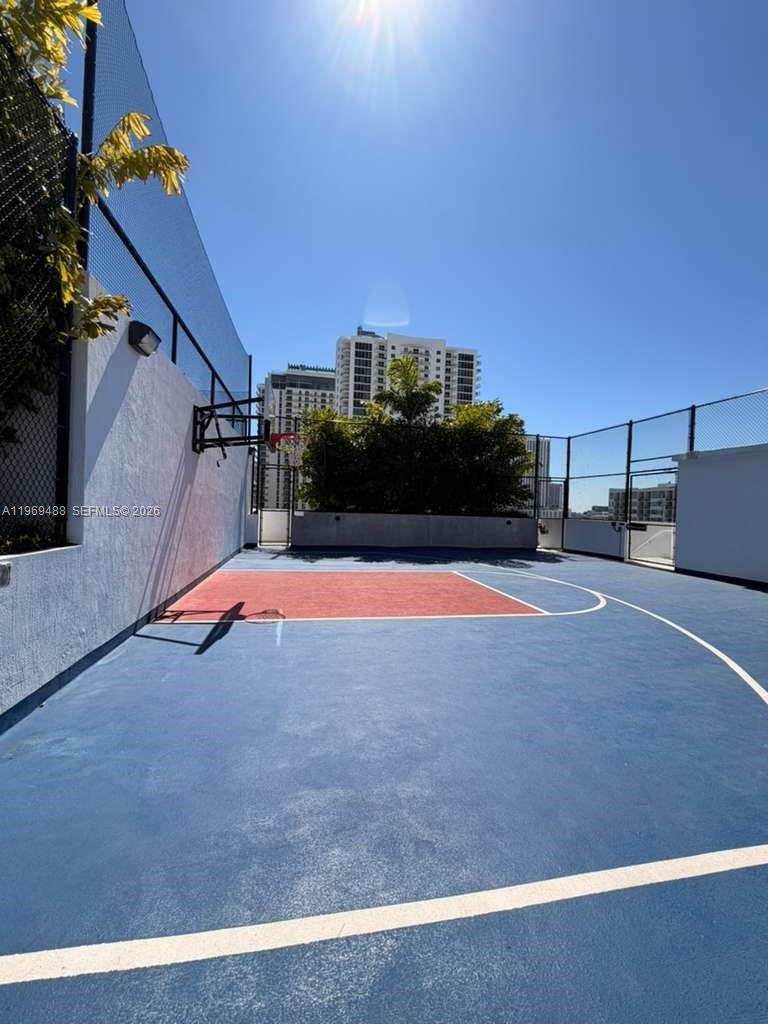 BAY BREZEE - Residential