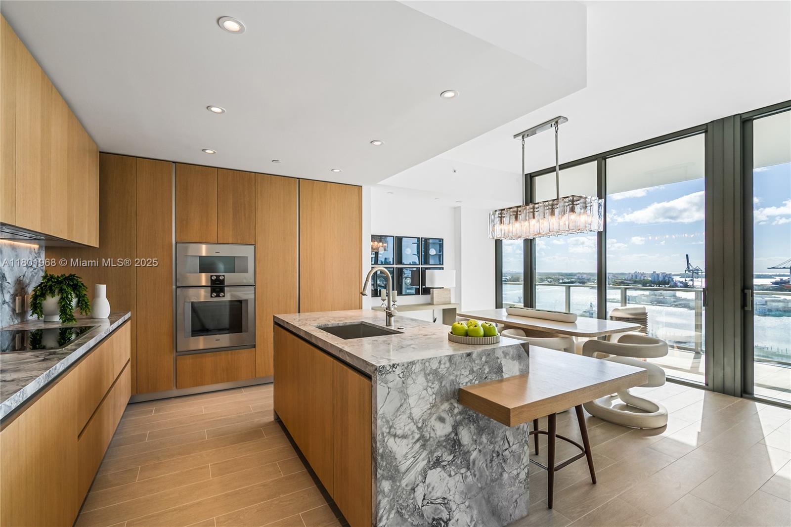 PARK RESIDENCES CONDO - Residential