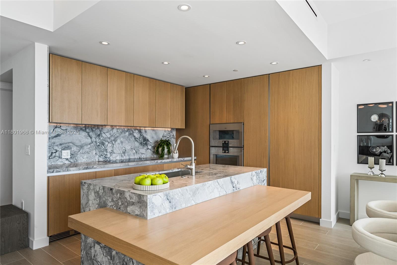 PARK RESIDENCES CONDO - Residential