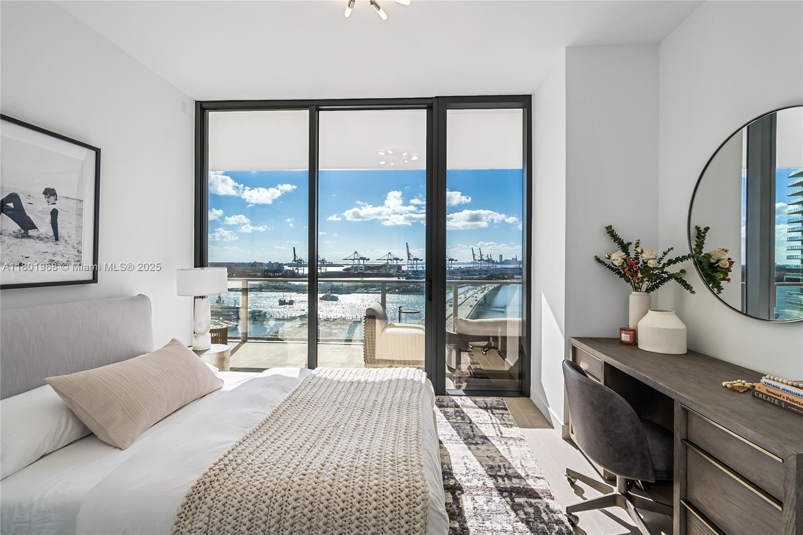 PARK RESIDENCES CONDO - Residential