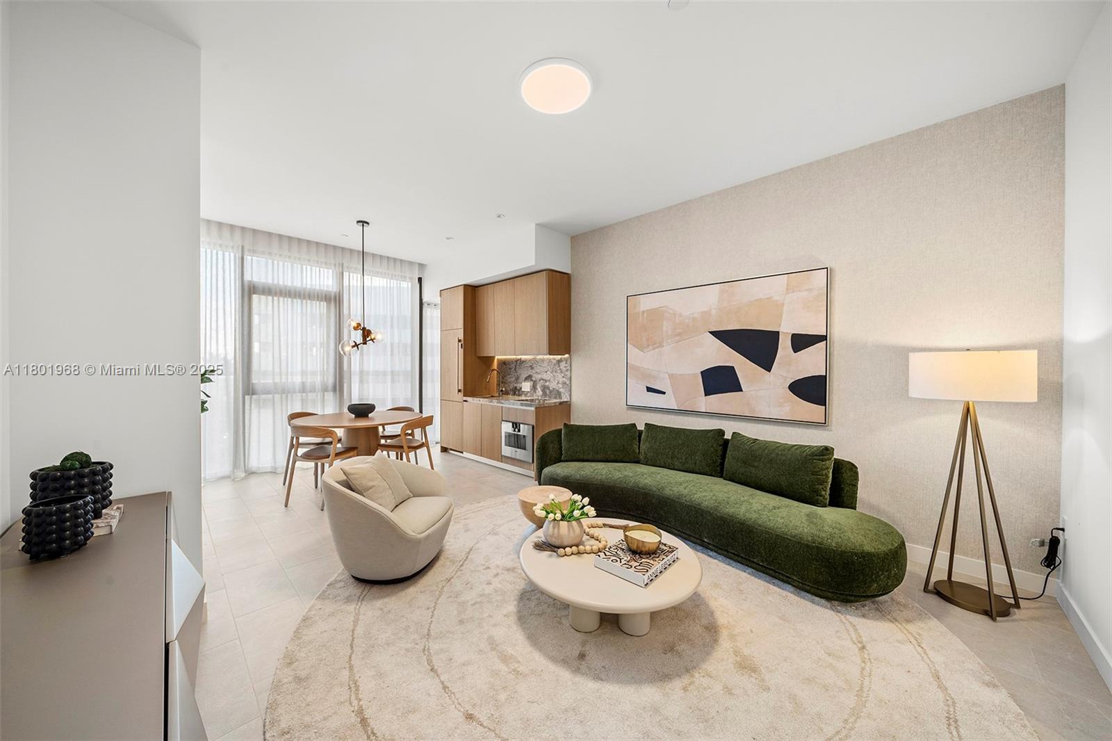 Property for Sale at 500 Alton Rd 1603, Miami Beach, Miami-Dade County, Florida - Bedrooms: 3 
Bathrooms: 4  - $4,050,000