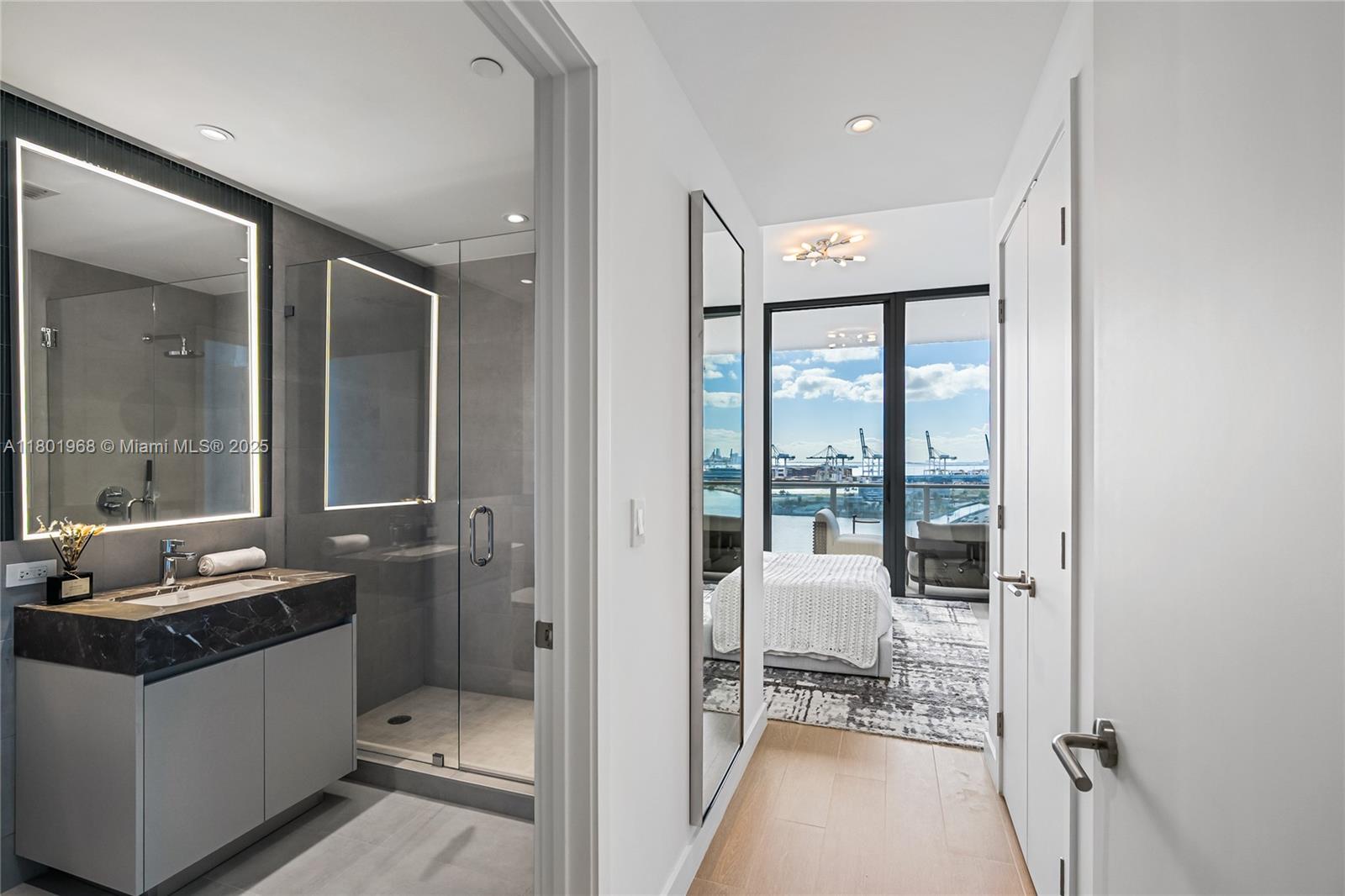 PARK RESIDENCES CONDO - Residential