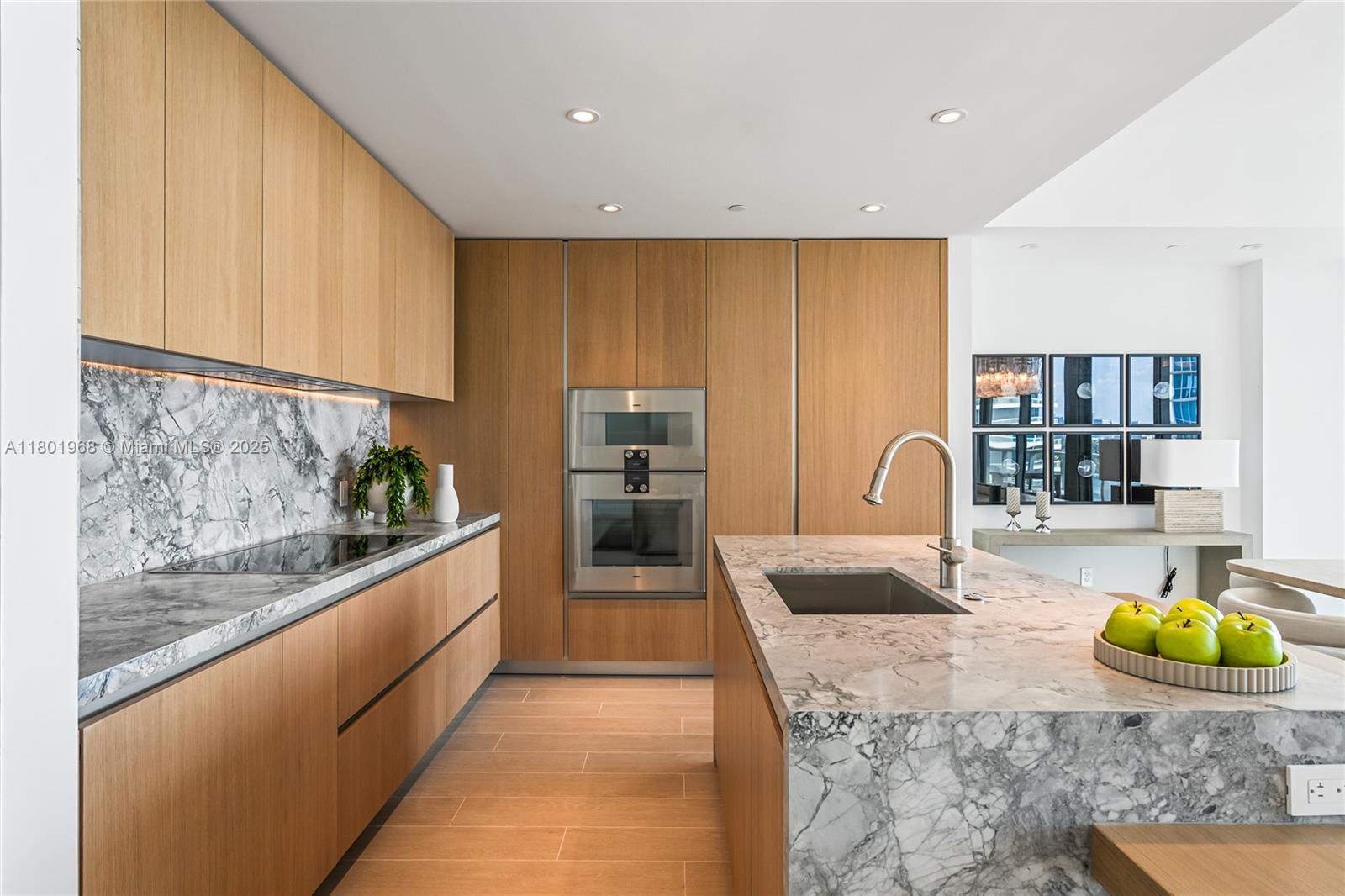 PARK RESIDENCES CONDO - Residential