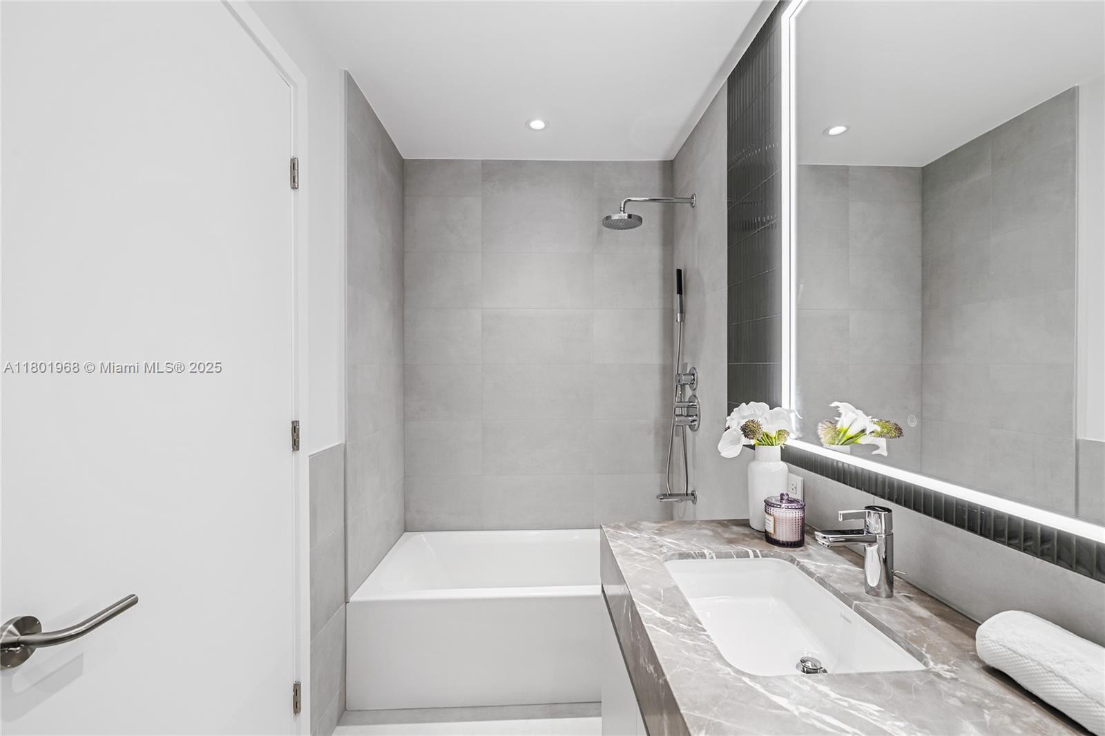 PARK RESIDENCES CONDO - Residential