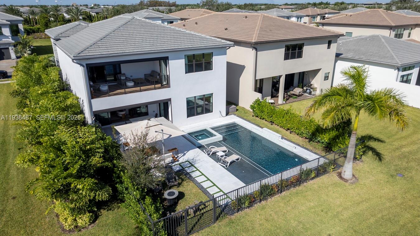 BOCA RATON GOLF COURSE PU - Residential