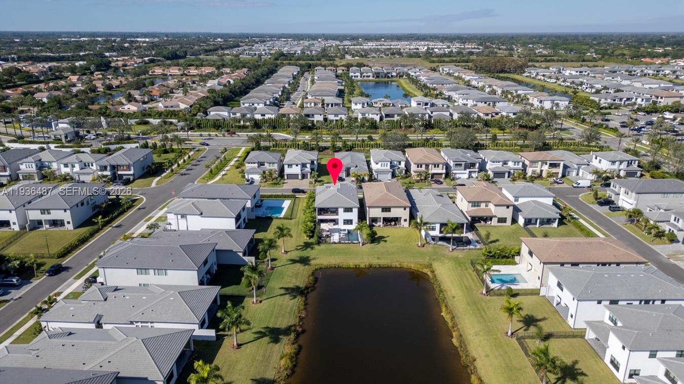 BOCA RATON GOLF COURSE PU - Residential