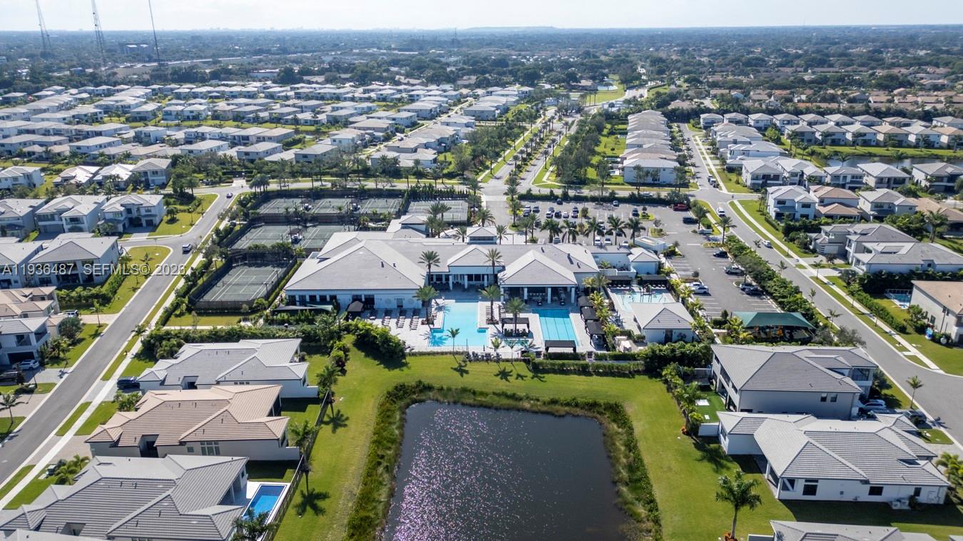 BOCA RATON GOLF COURSE PU - Residential