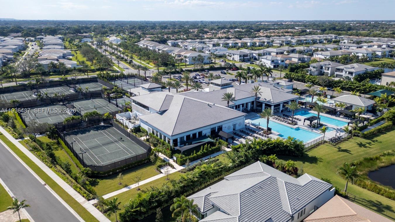 BOCA RATON GOLF COURSE PU - Residential