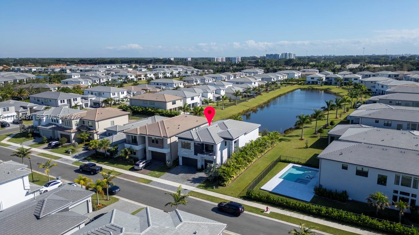 BOCA RATON GOLF COURSE PU - Residential