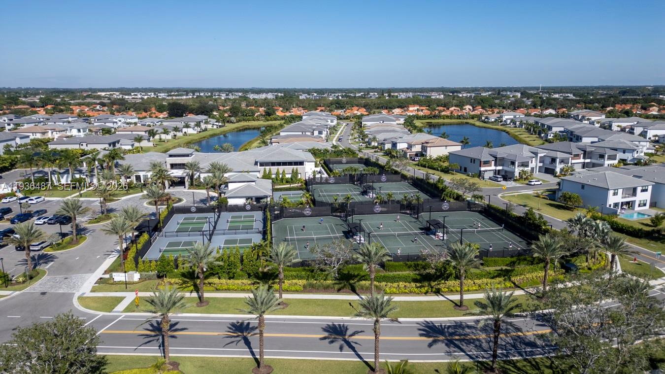 BOCA RATON GOLF COURSE PU - Residential