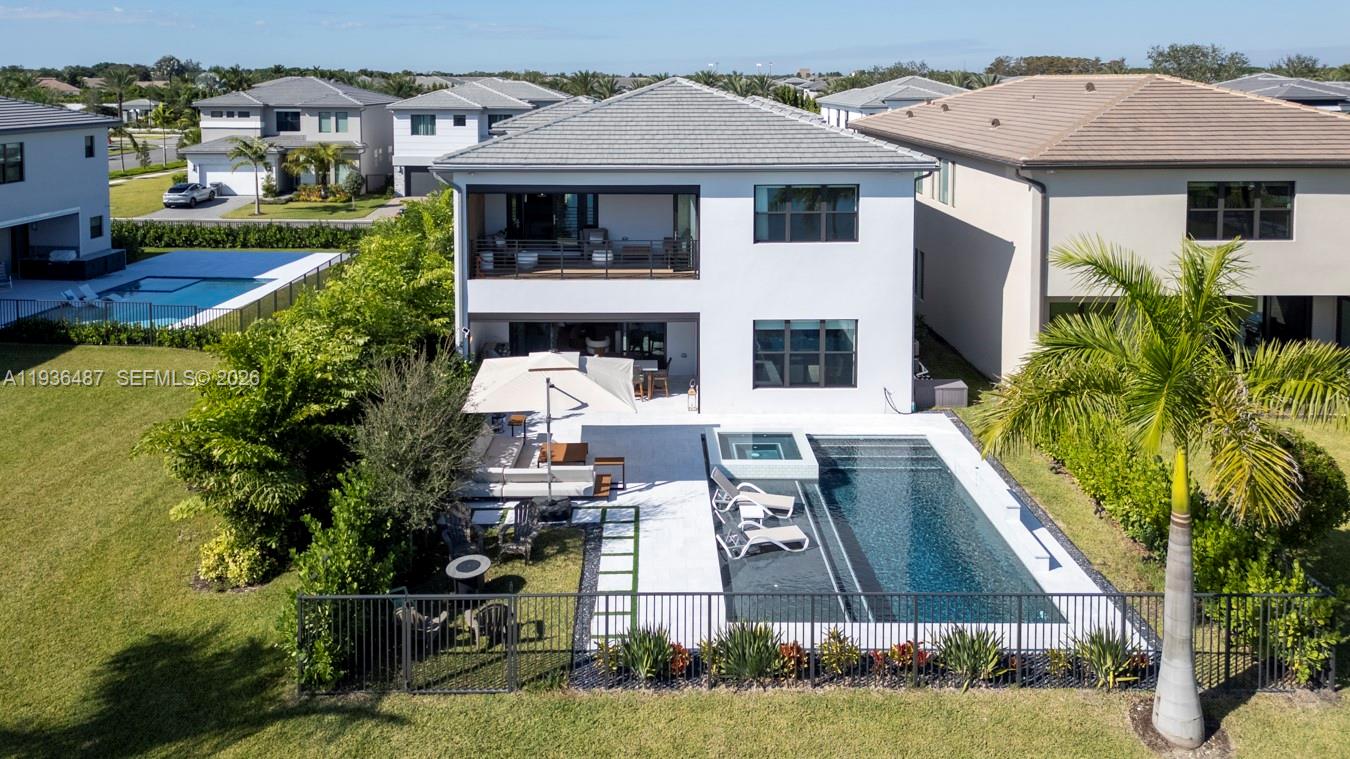 BOCA RATON GOLF COURSE PU - Residential