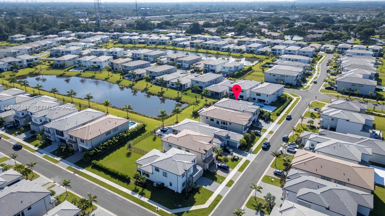 BOCA RATON GOLF COURSE PU - Residential