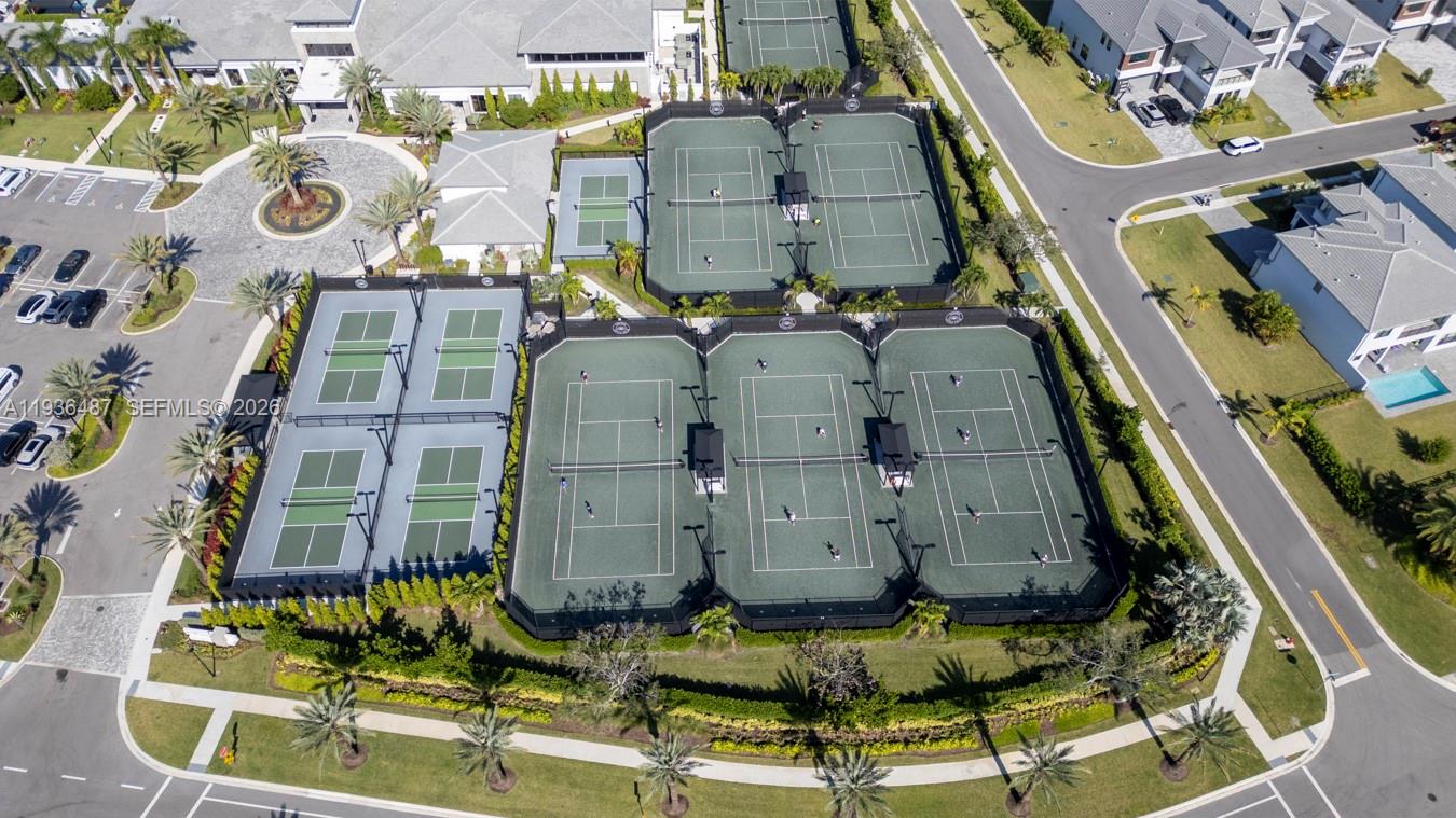 BOCA RATON GOLF COURSE PU - Residential