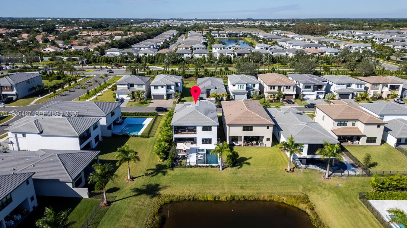 BOCA RATON GOLF COURSE PU - Residential