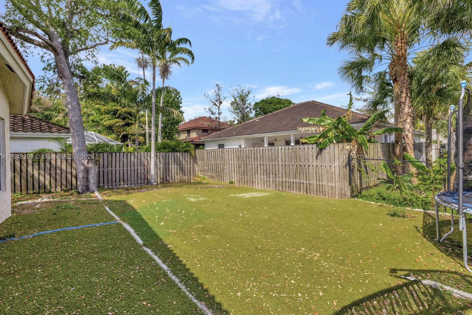 FOREST LAKE ESTATES - Residential