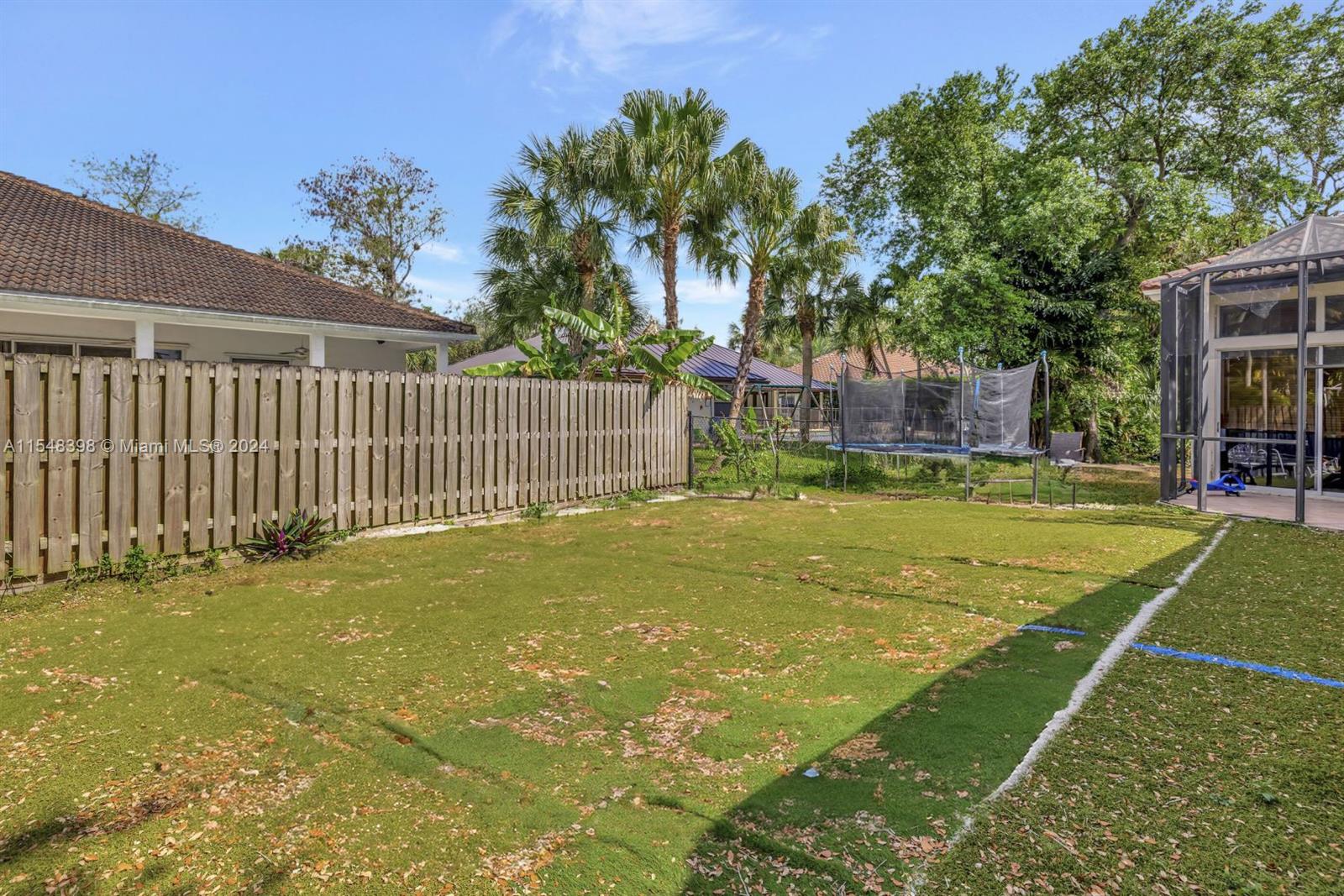 FOREST LAKE ESTATES - Residential