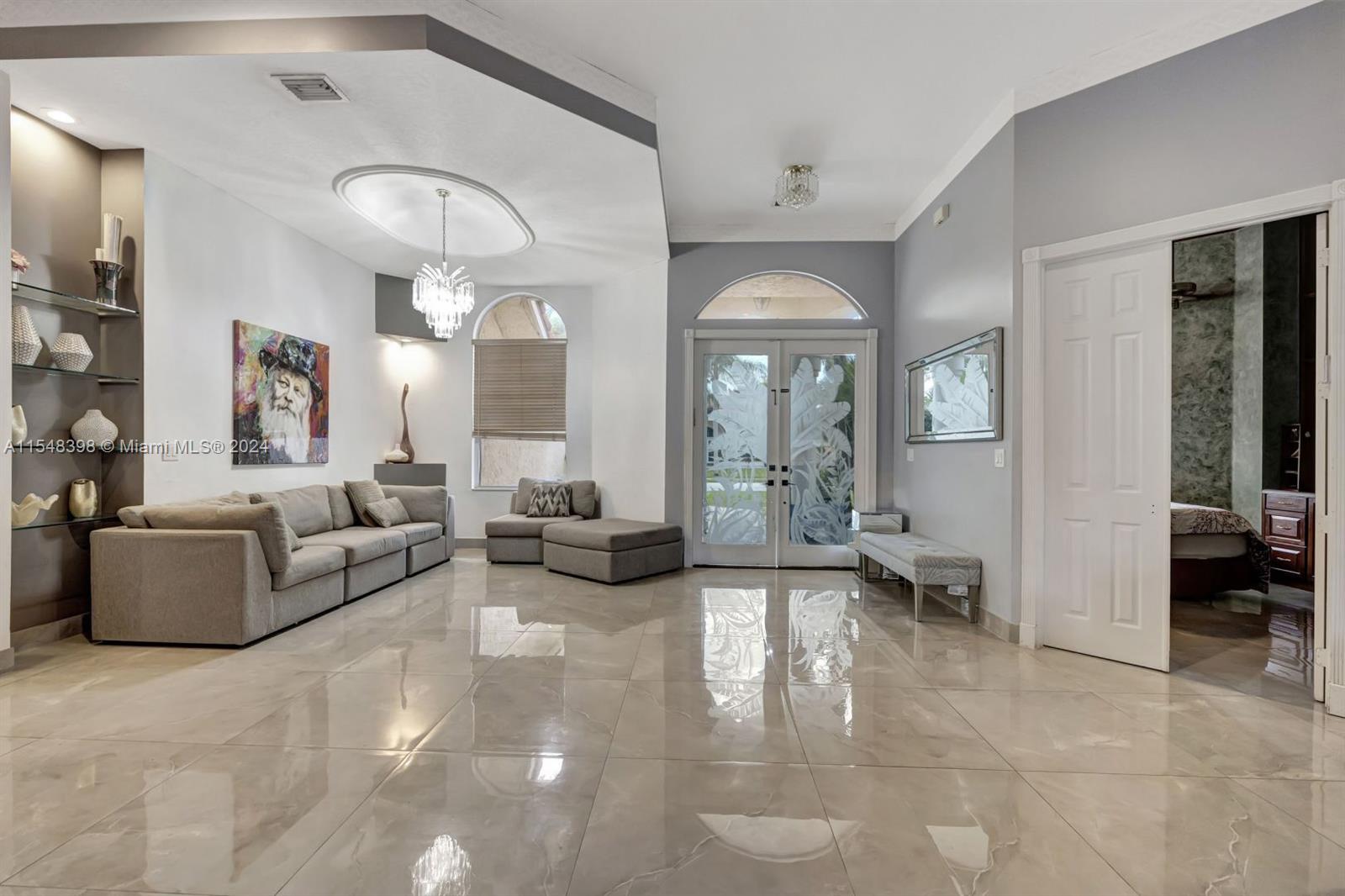 FOREST LAKE ESTATES - Residential