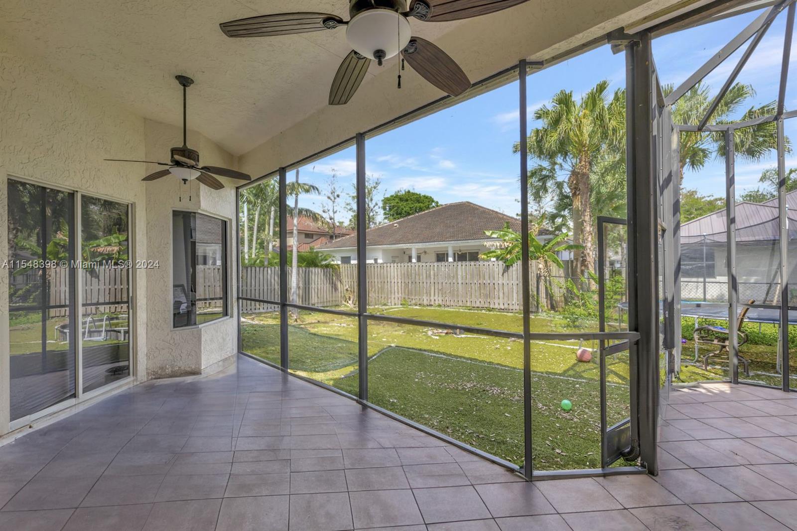 FOREST LAKE ESTATES - Residential