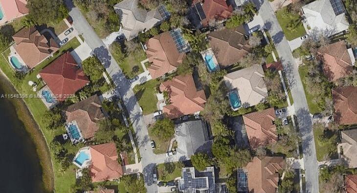 FOREST LAKE ESTATES - Residential