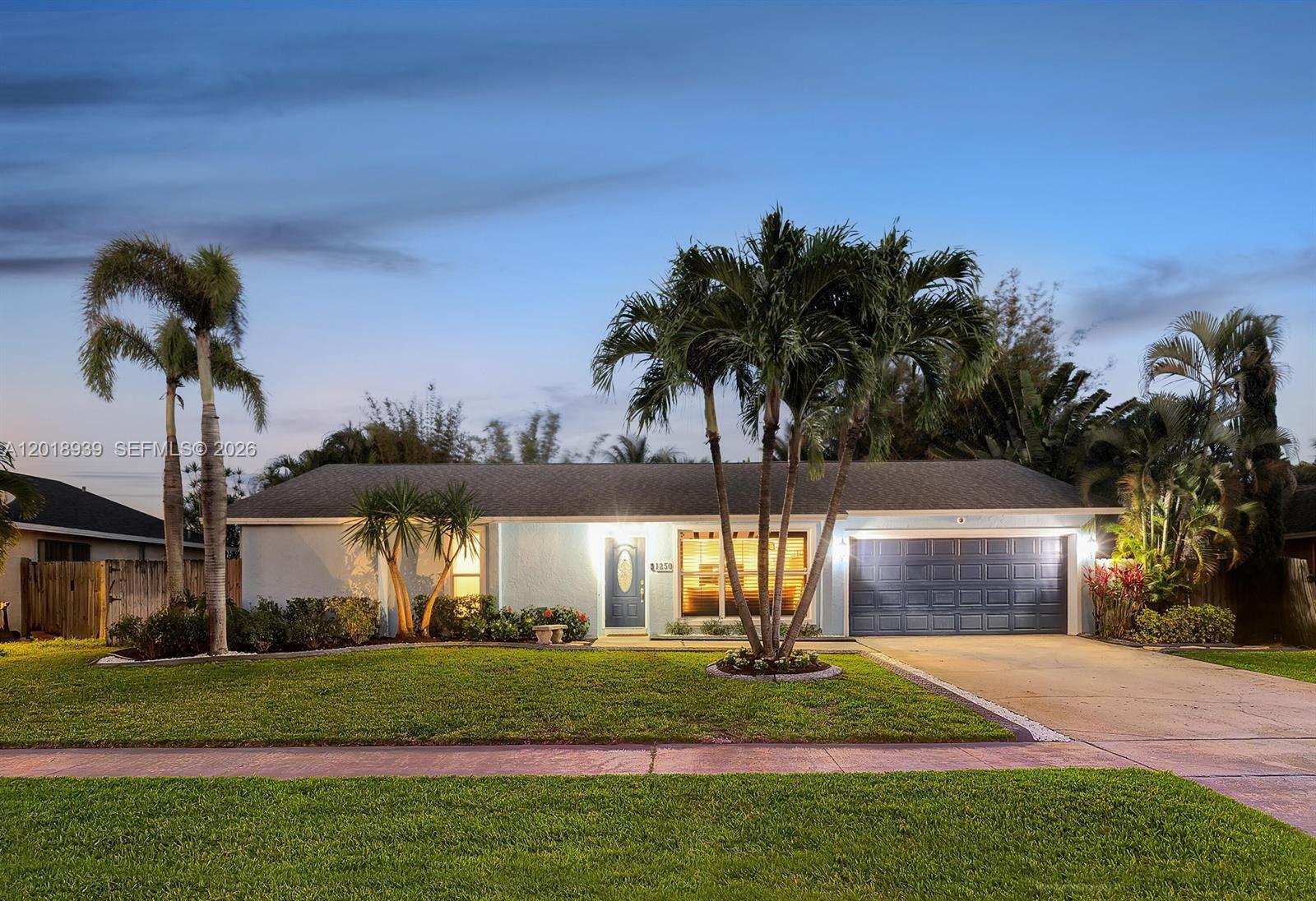 EASTWOOD OF WELLINGTON 2 - Residential