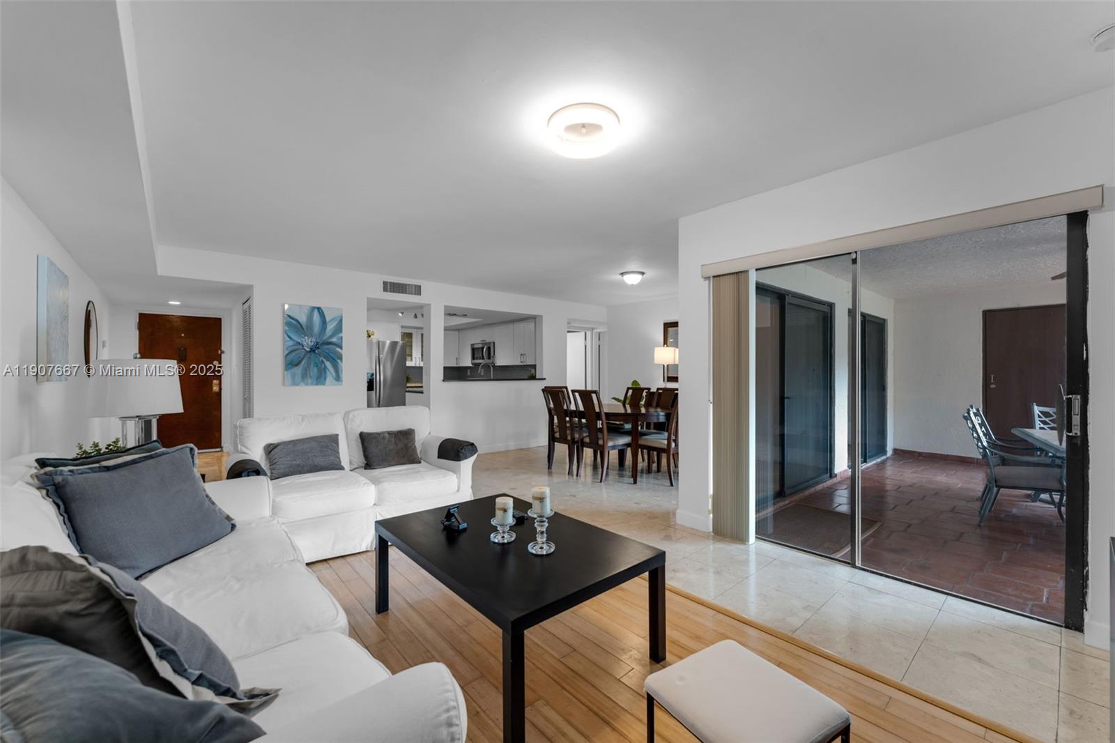 KENDLAND POINT CONDO II - Residential