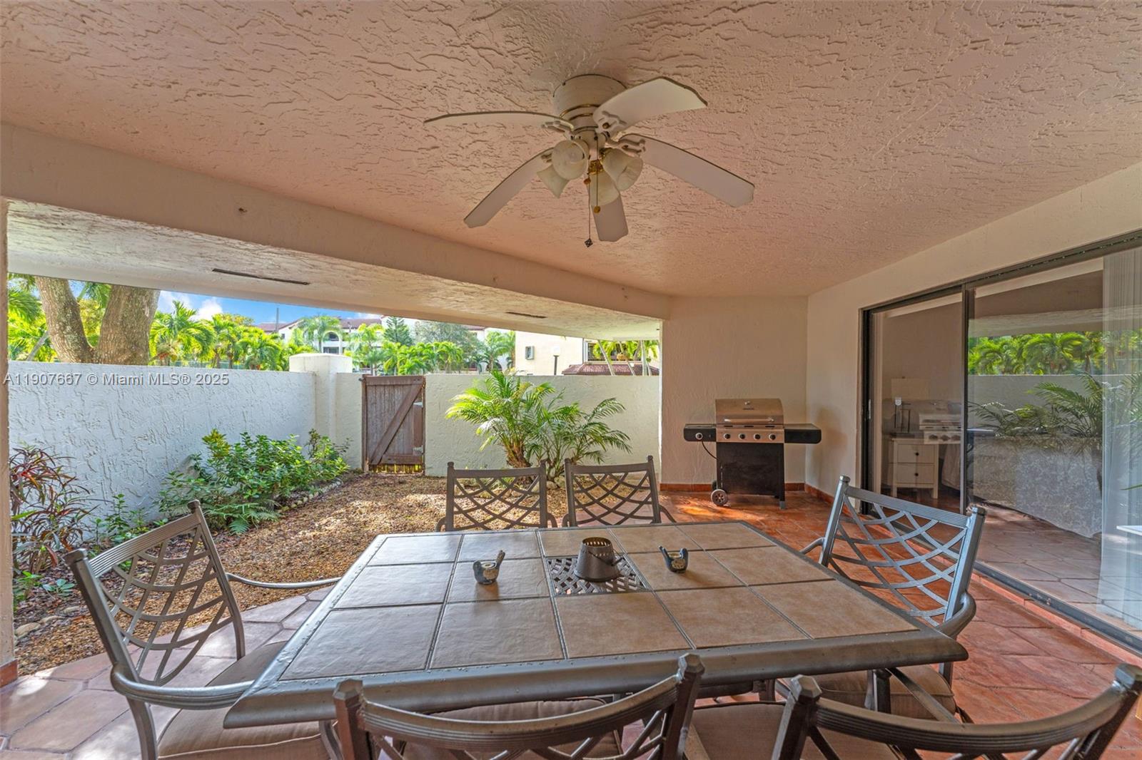 KENDLAND POINT CONDO II - Residential