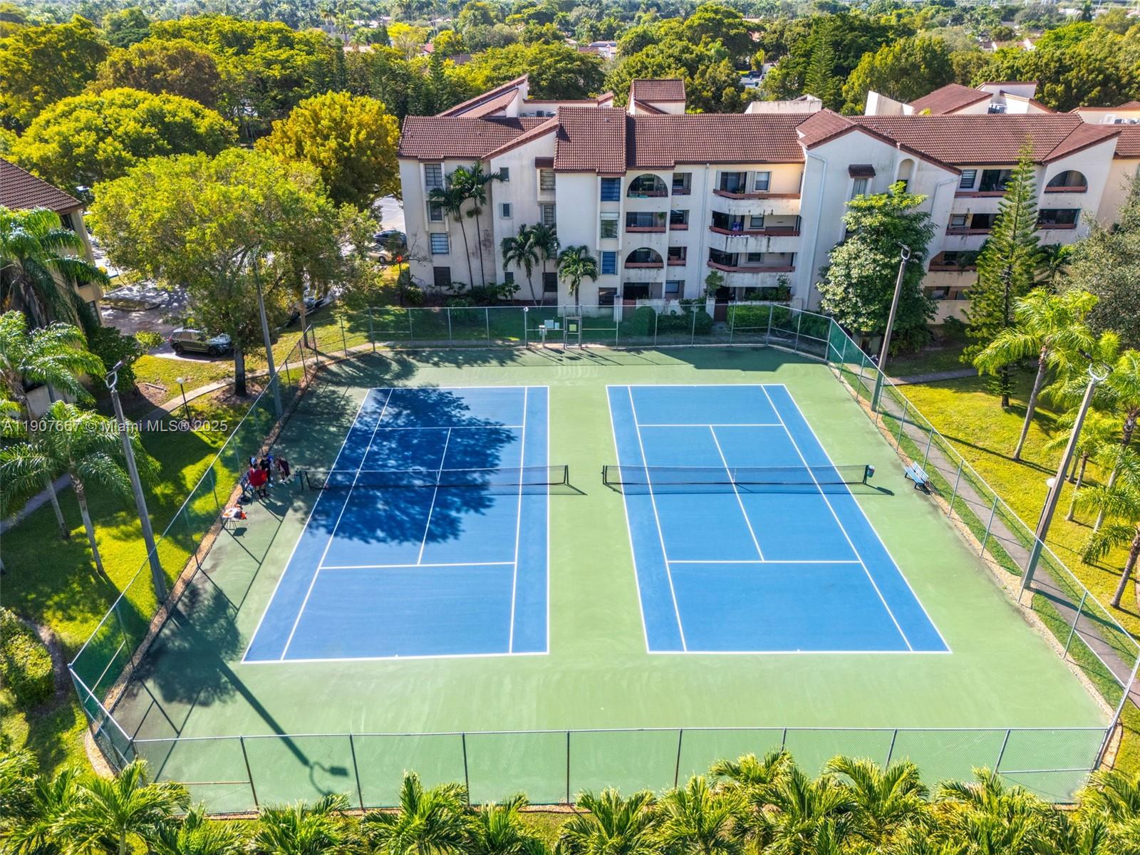 KENDLAND POINT CONDO II - Residential