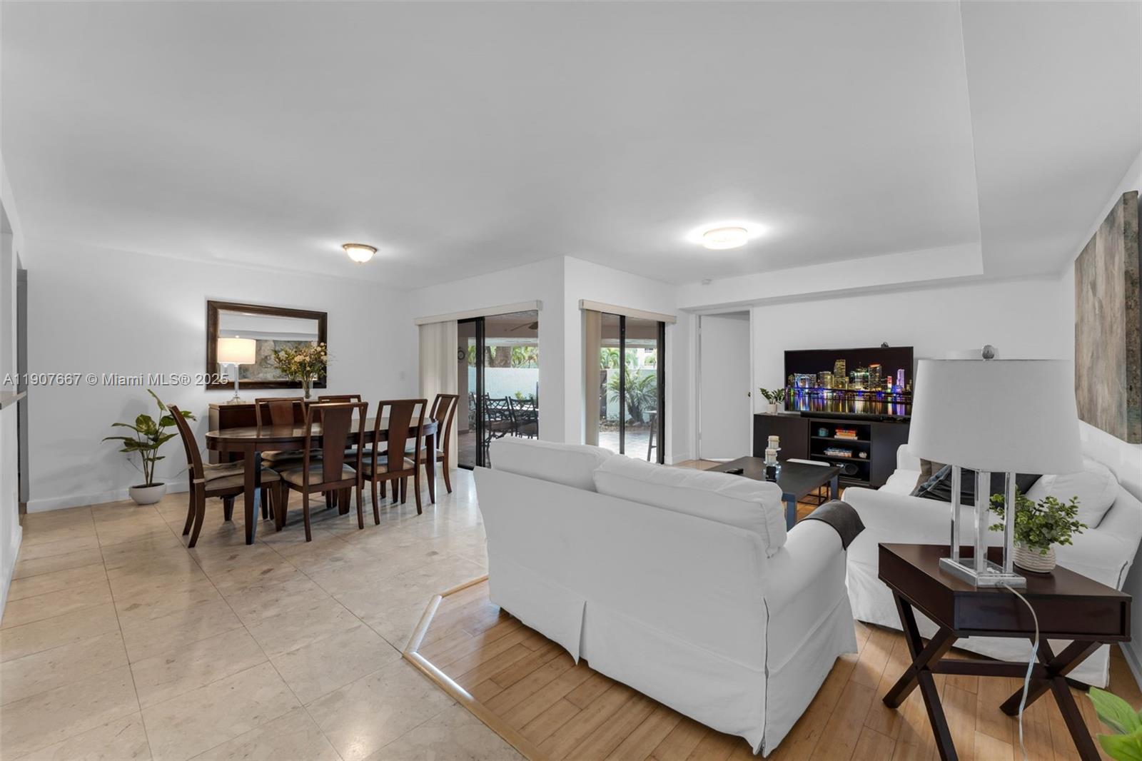 KENDLAND POINT CONDO II - Residential