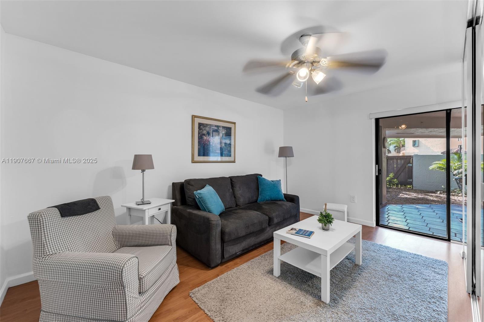 KENDLAND POINT CONDO II - Residential