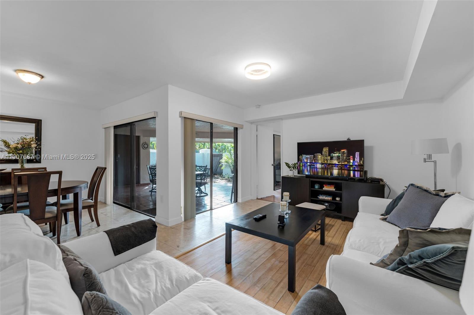 KENDLAND POINT CONDO II - Residential