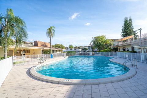 A home in North Miami Beach