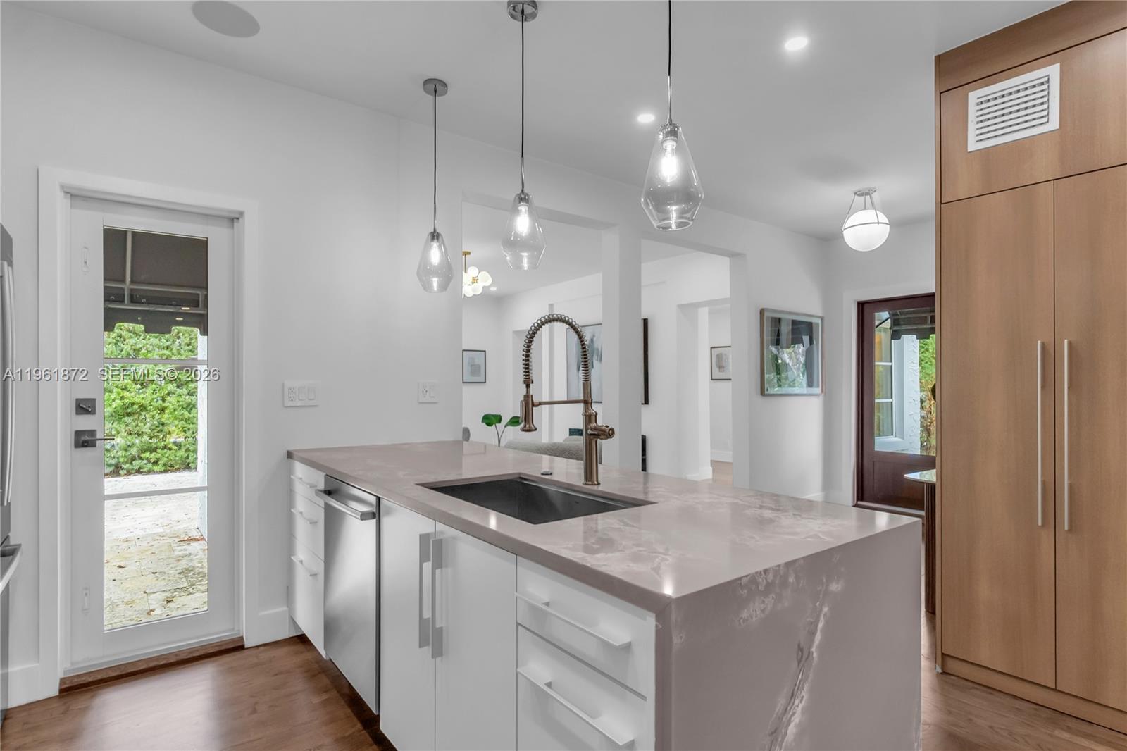 CORAL GABLES GRANADA SEC - Residential