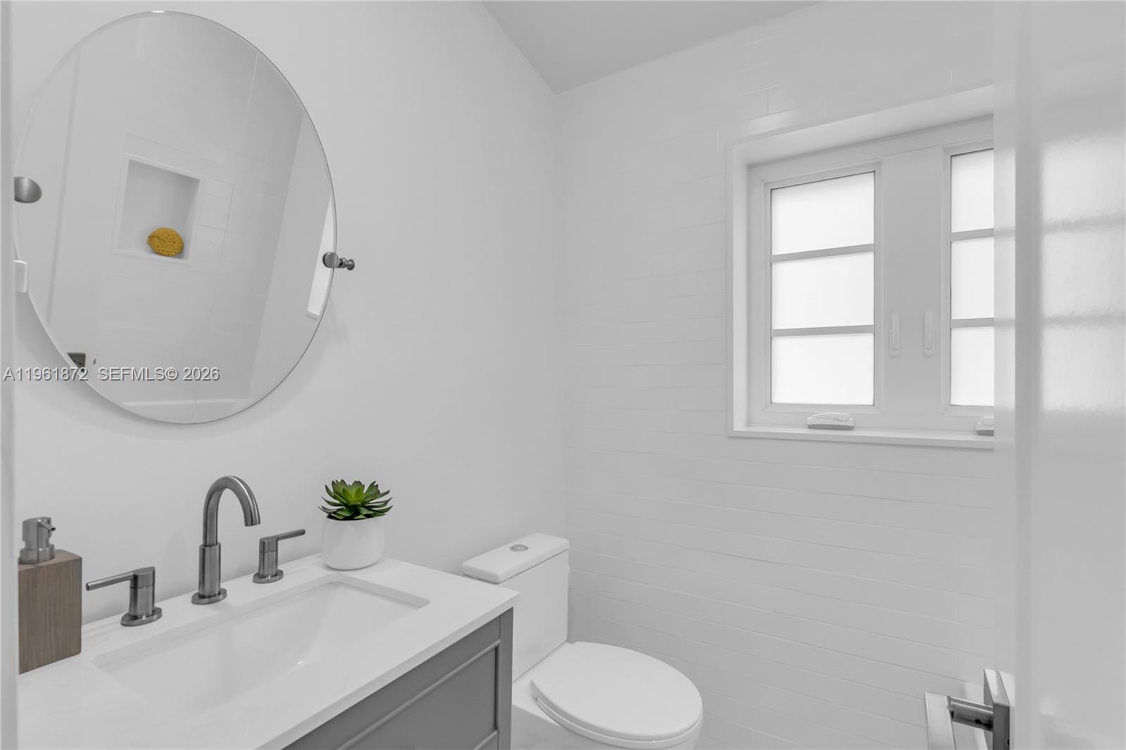 CORAL GABLES GRANADA SEC - Residential