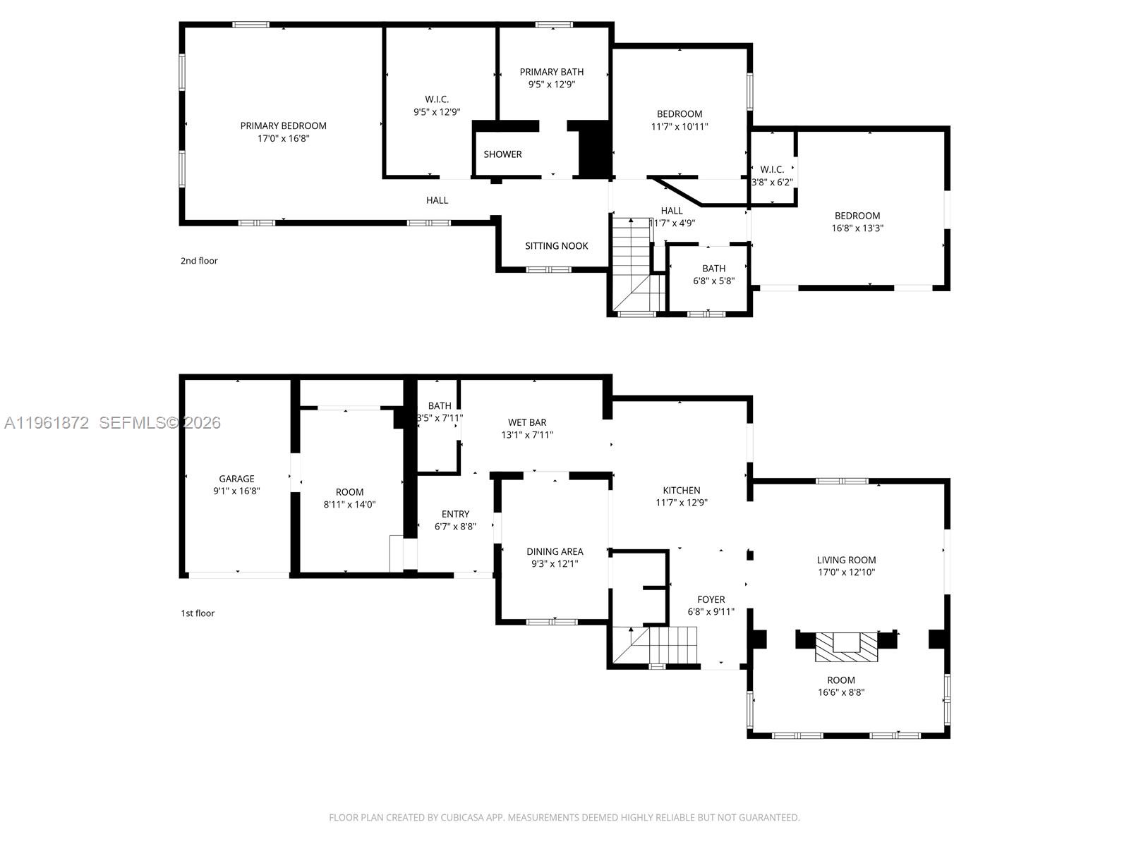 CORAL GABLES GRANADA SEC - Residential