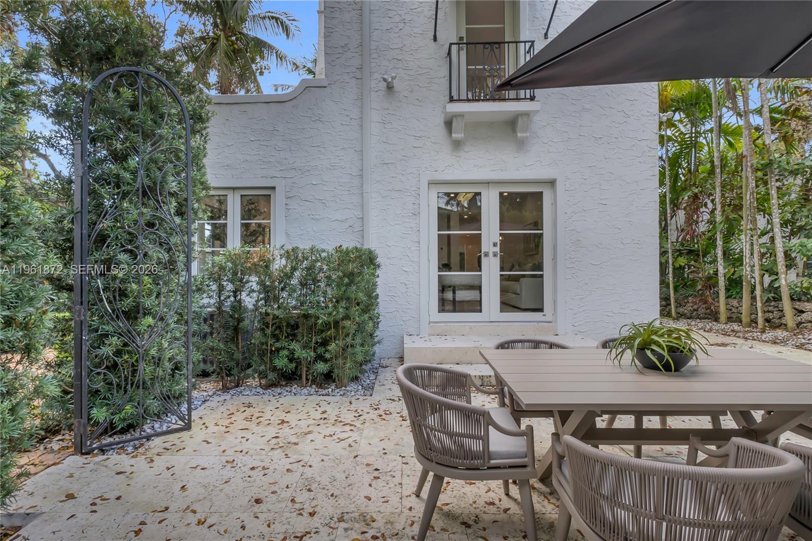 CORAL GABLES GRANADA SEC - Residential