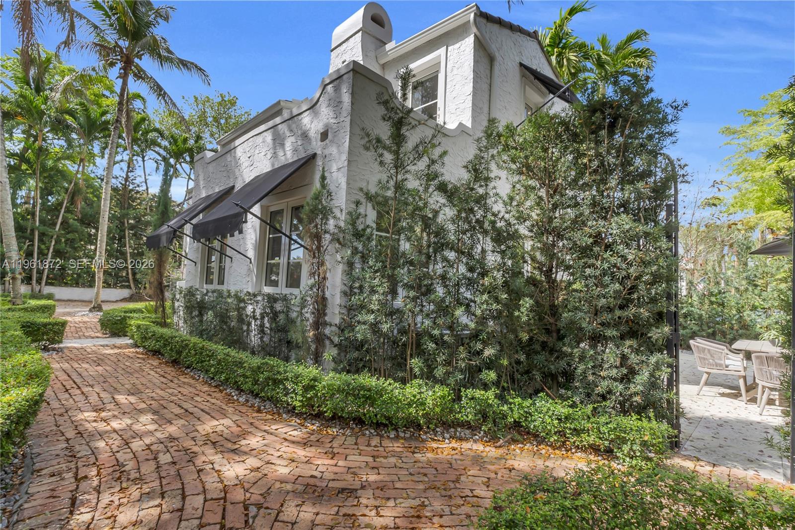 CORAL GABLES GRANADA SEC - Residential