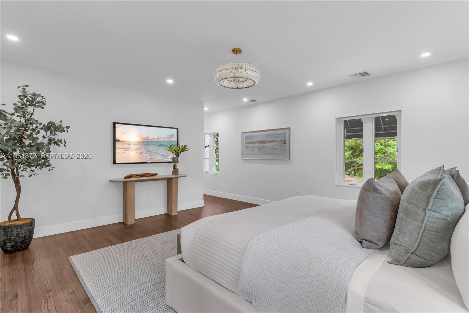 CORAL GABLES GRANADA SEC - Residential