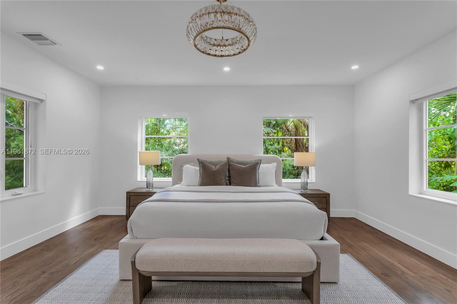 CORAL GABLES GRANADA SEC - Residential