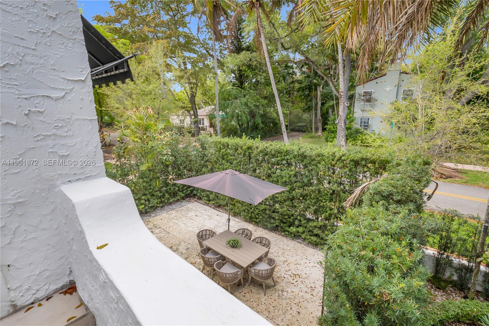 CORAL GABLES GRANADA SEC - Residential