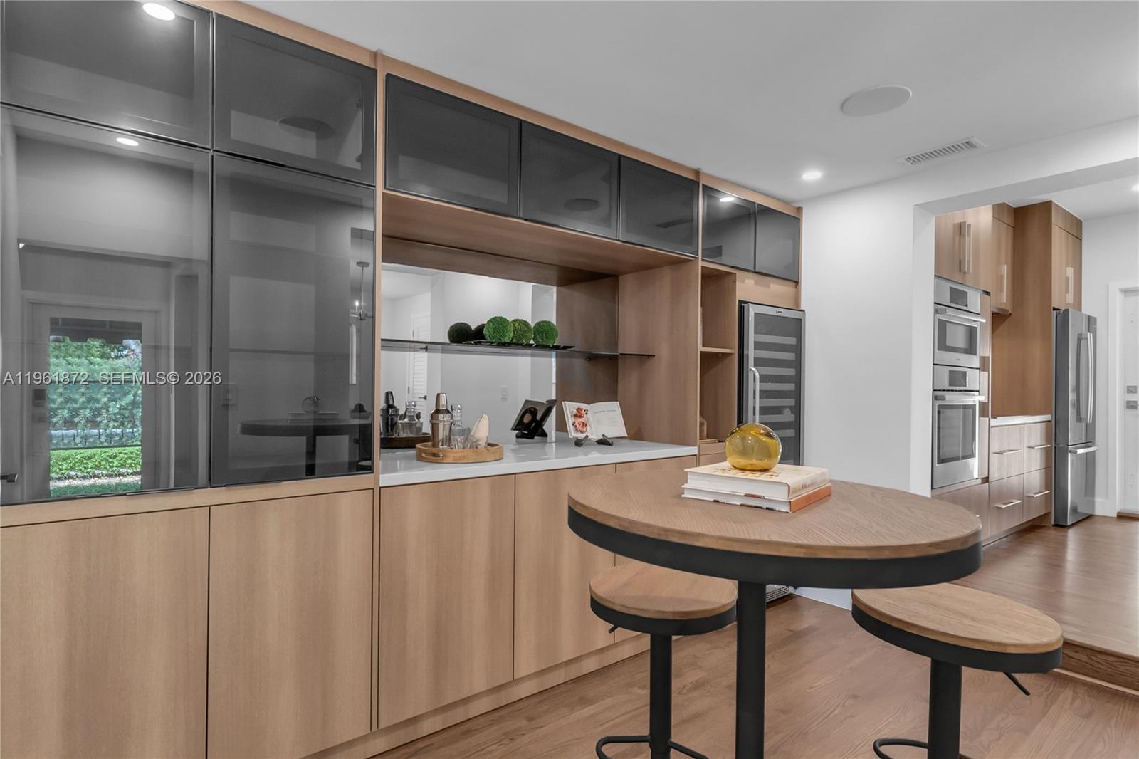 CORAL GABLES GRANADA SEC - Residential