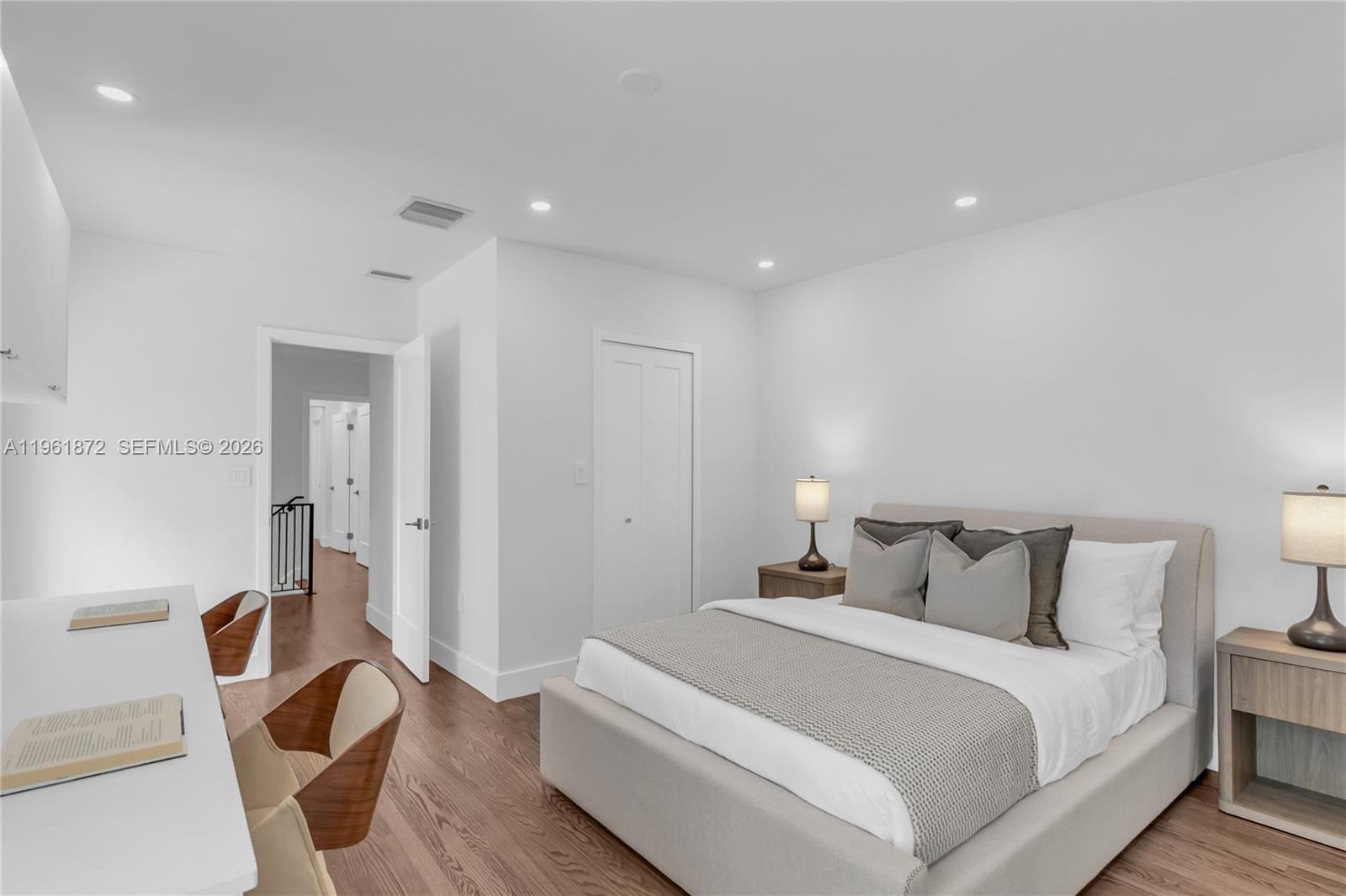 CORAL GABLES GRANADA SEC - Residential