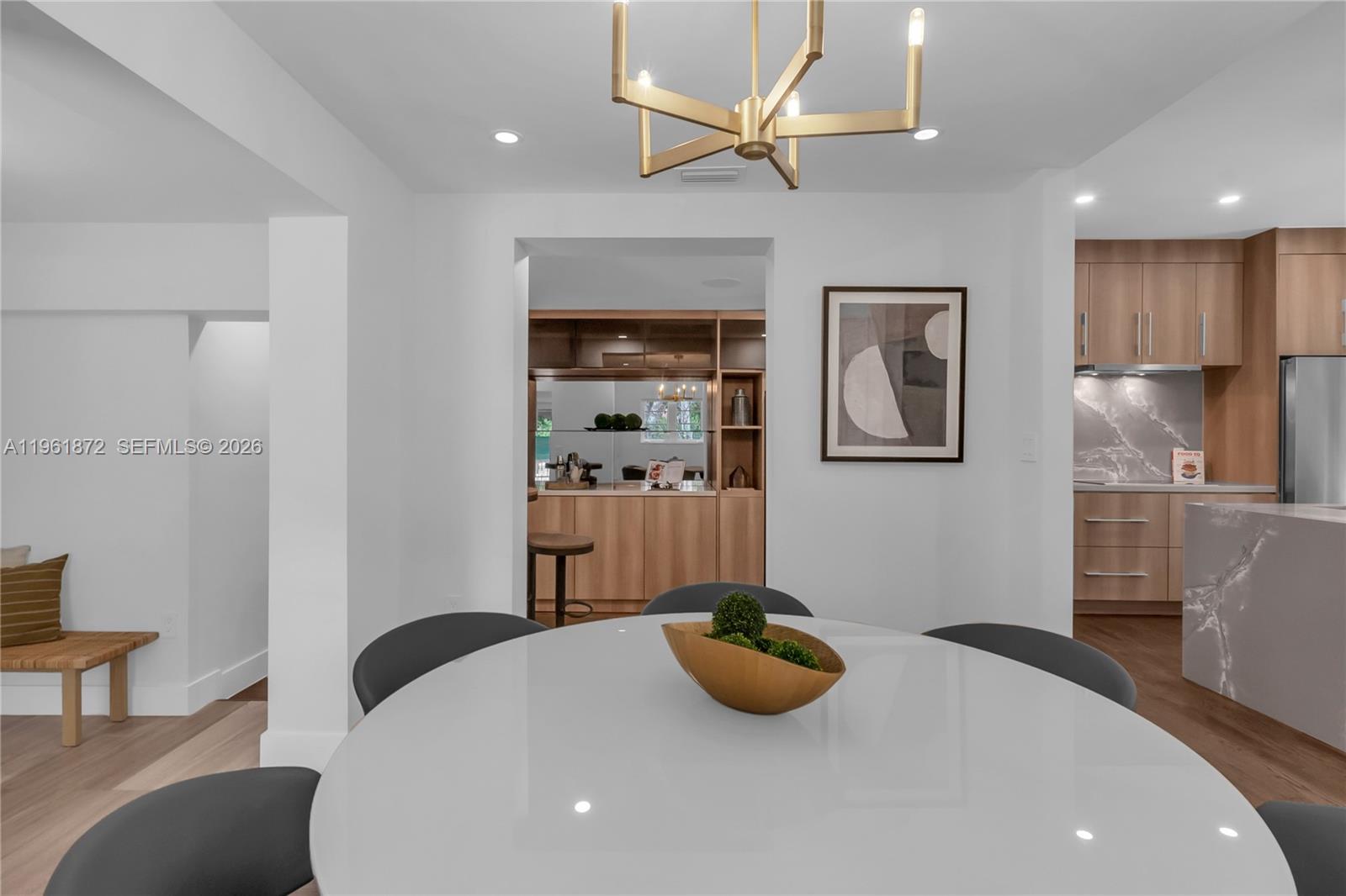 CORAL GABLES GRANADA SEC - Residential